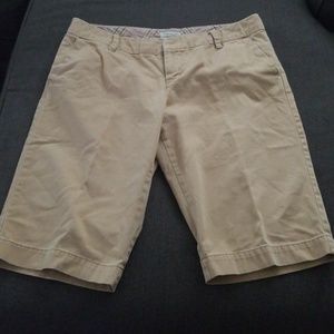 Bermuda shorts